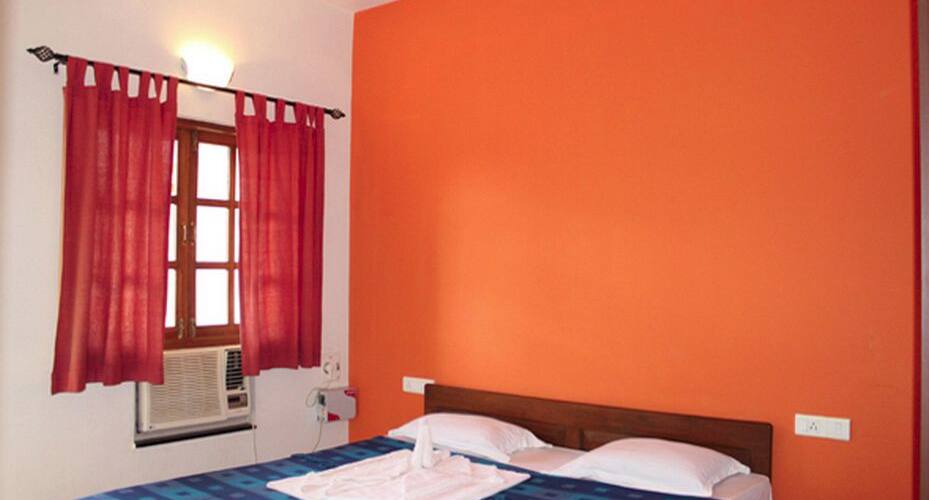 Serviced Apartments At Candolim, Goa 3